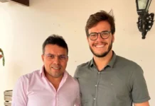 Márcio Guedes rompe com grupo de João e passa a integrar base de Bruno Cunha Lima em Campina Grande