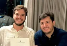 Vitor Ribeiro deixa a STTP de Campina e será cadidato a deputado estadual pelo PL