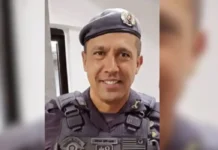 Preso por feminicídio, tenente-coronel passa à reserva e terá remuneração