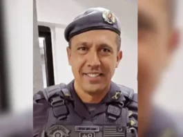Preso por feminicídio, tenente-coronel passa à reserva e terá remuneração