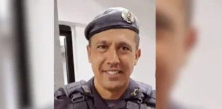 Preso por feminicídio, tenente-coronel passa à reserva e terá remuneração