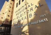 Em nota, TRE-PB afirma que fastamento do prefeito de Cabedelo não define situação da diplomação