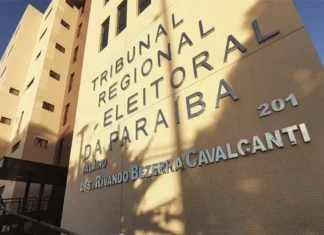 Em nota, TRE-PB afirma que fastamento do prefeito de Cabedelo não define situação da diplomação