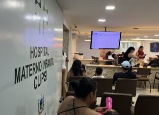 Governo da Paraíba assume gestão do Hospital Materno Infantil Clipsi e ultrapassa mil atendimentos em apenas 15 dias