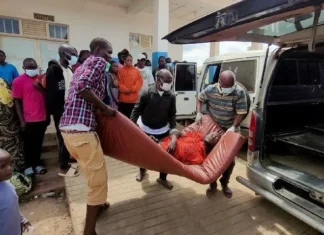 Surto de Ebola na África atinge mais de 600 casos suspeitos e acende alerta da OMS
