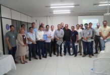 Presidente da FIEPB recebe diagnóstico de empresários e reafirma apoio para a revitalização do Distrito Industrial de João Pessoa