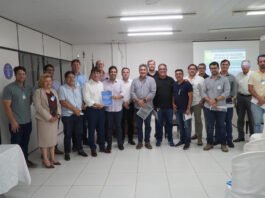 Presidente da FIEPB recebe diagnóstico de empresários e reafirma apoio para a revitalização do Distrito Industrial de João Pessoa