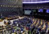 Fim da escala 6×1: veja o voto de cada deputado paraibano
