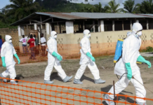 Voluntários brasileiros morrem no Congo devido a surto de Ebola