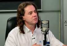 Veneziano diz que acusações contra Ciro Nogueira são graves, mas defende direito à ampla defesa