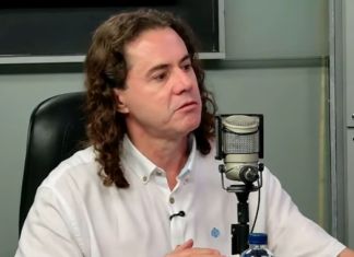 Veneziano diz que acusações contra Ciro Nogueira são graves, mas defende direito à ampla defesa