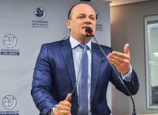 Desembargadores votam para liberar emenda de R$ 1,9 milhão de Cabo Gilberto a clube de tiro