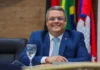 STJ mantém afastamento de prefeito interino de Cabedelo investigado pela PF