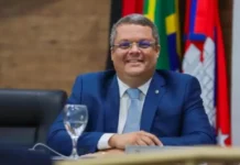 STJ mantém afastamento de prefeito interino de Cabedelo investigado pela PF