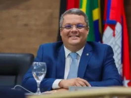 STJ mantém afastamento de prefeito interino de Cabedelo investigado pela PF