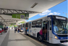 STTP descarta tarifa zero durante o São João 2026 em Campina Grande