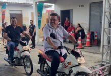 Caprifeira de Barra de Santa Rosa movimenta R$ 1 milhão e atrai público recorde na Praça Frei Martinho