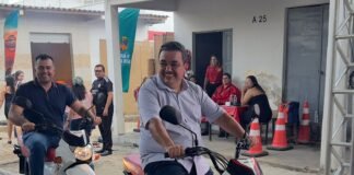 Caprifeira de Barra de Santa Rosa movimenta R$ 1 milhão e atrai público recorde na Praça Frei Martinho