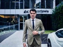 “Nem todo silêncio é queda”, diz Antônio Neto ao reaparecer nas redes sociais