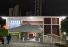 Jovens passam mal após evento religioso em João Pessoa sob suspeita de intoxicação alimentar