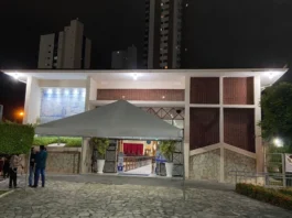 Jovens passam mal após evento religioso em João Pessoa sob suspeita de intoxicação alimentar
