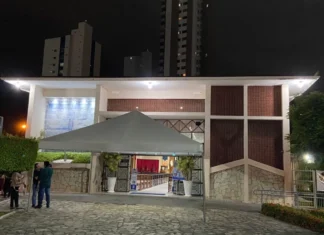 Jovens passam mal após evento religioso em João Pessoa sob suspeita de intoxicação alimentar