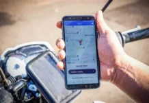 Paraíba sanciona lei que permite escolha de motoristas mulheres em aplicativos
