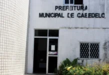 Investigação aponta contratos milionários e suspeita de desvio de recursos na Prefeitura de Cabedelo