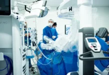 Hospital HELP realiza primeira cirurgia robótica pelo SUS e marca novo capítulo na saúde pública da Paraíba
