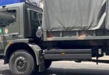 TRE-PB recebe pedidos de tropas federais para três cidades da Paraíba nas eleições de 2026