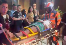 Mulher diagnosticada com paralisia após queda de elevador em João Pessoa volta a mover as pernas após cirurgia