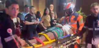 Mulher diagnosticada com paralisia após queda de elevador em João Pessoa volta a mover as pernas após cirurgia