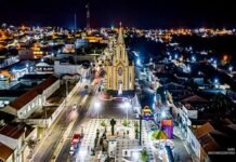 Barra de Santa Rosa altera programação de shows da 5ª Caprifeira