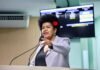 Bueiros Inteligentes: lei da vereadora Jô Oliveira apresenta alternativa para evitar alagamentos em Campina Grande