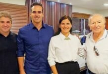 Pedro Segundo é nomeado diretor administrativo do Hospital das Clínicas de Campina Grande