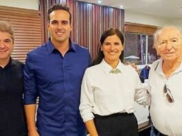 Pedro Segundo é nomeado diretor administrativo do Hospital das Clínicas de Campina Grande