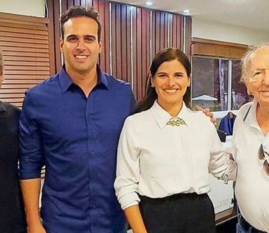 Pedro Segundo é nomeado diretor administrativo do Hospital das Clínicas de Campina Grande