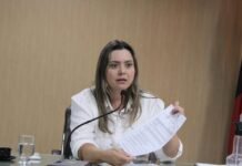 Waléria Assunção constata mais problemas no Zoonoses e requer regularização urgente de medicamentos
