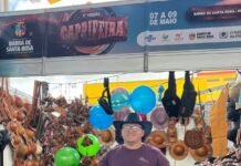 Caprifeira em Barra de Santa Rosa consolida força econômica e impulsiona o empreendedorismo local