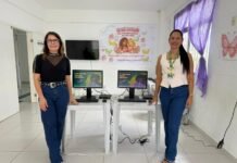 Fabiana Gomes reforça inclusão digital em Campina Grande com entrega de computadores em ações sociais e comunitárias