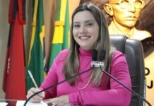Mais quatro projetos da vereadora Waléria Assunção são aprovados por unanimidade na Câmara de Campina