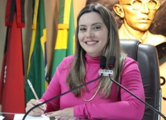 Mais quatro projetos da vereadora Waléria Assunção são aprovados por unanimidade na Câmara de Campina