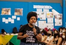Jô Oliveira denuncia descumprimento da Lei de Cotas em concurso público de Campina Grande