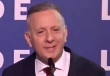 Aguinaldo Ribeiro destaca potencial do Brasil em debate sobre inteligência artificial em Nova York