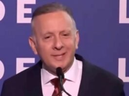 Aguinaldo Ribeiro destaca potencial do Brasil em debate sobre inteligência artificial em Nova York