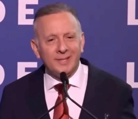Aguinaldo Ribeiro destaca potencial do Brasil em debate sobre inteligência artificial em Nova York
