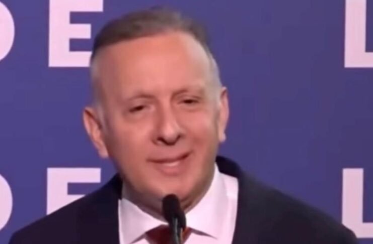 Aguinaldo Ribeiro destaca potencial do Brasil em debate sobre inteligência artificial em Nova York
