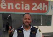 Vereador Wellington Cobra denuncia demora excessiva no atendimento do Hospital Pedro I em Campina Grande