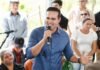 Governador Lucas Ribeiro inaugura primeira creche da zona rural de Jericó e ressalta ampliação da rede de educação infantil na Paraíba