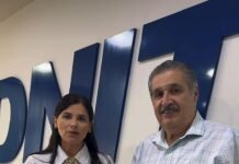 Kallyna Dias solicita ao DNIT melhorias para pedestres em trecho da BR em Campina Grande